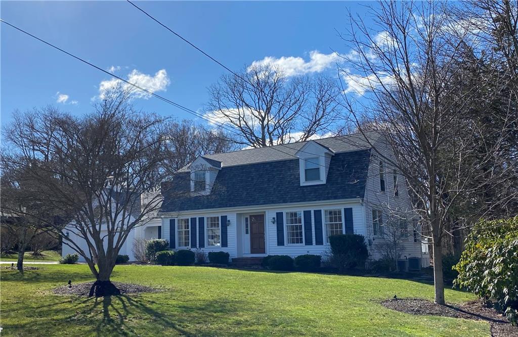 8 Mulberry Road, Bristol, RI 02809 MLS 1278450 Lila Delman