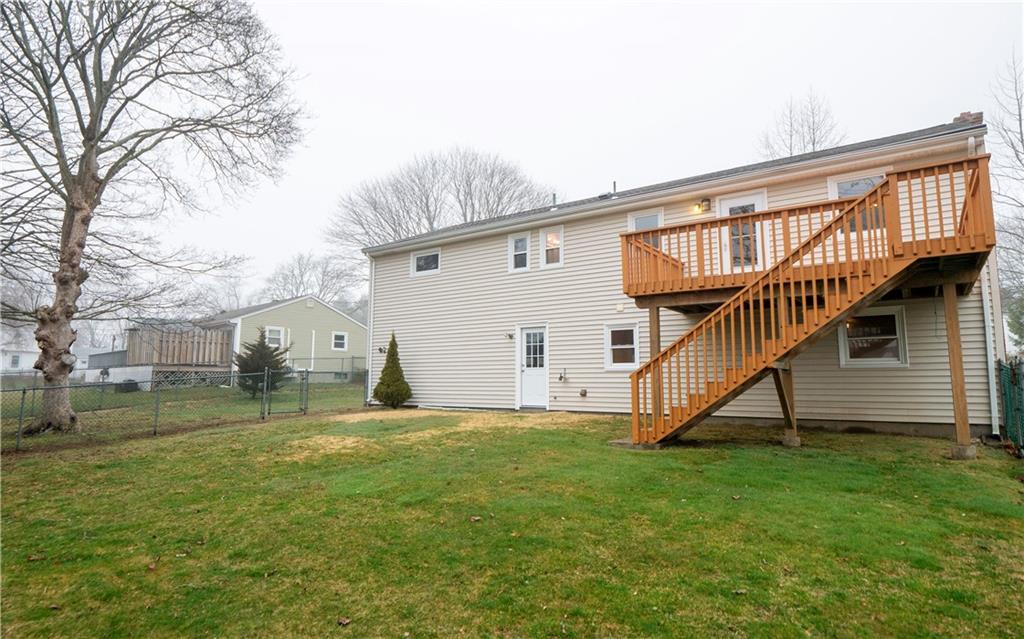 181 Valley Road, Middletown