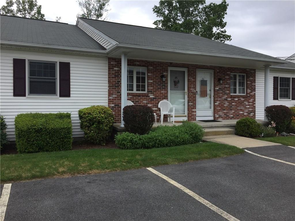 85 Scenery Lane, Unit85, Johnston, RI 02919 MLS 1278736 Lila Delman