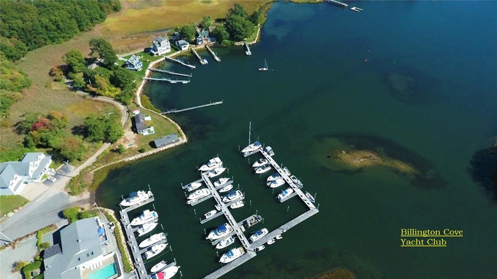 0 - Lot 12 Spartina Cove Way, South Kingstown