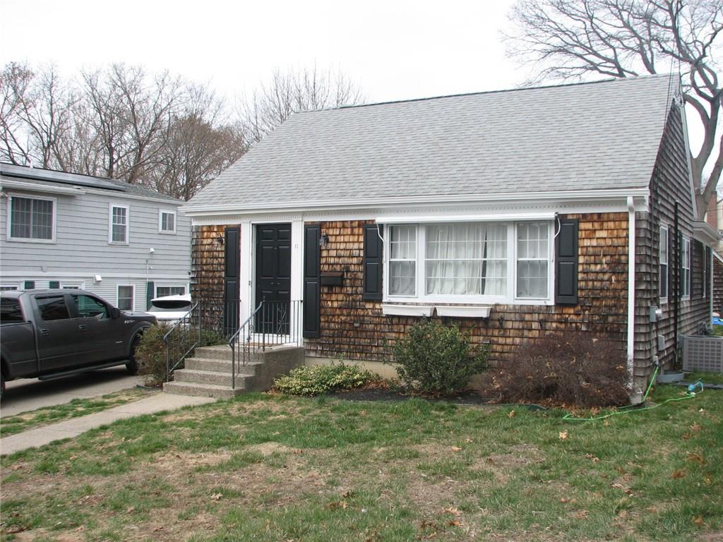 11 Hillside Avenue, Lincoln, RI 02865 MLS 1278910 Lila Delman