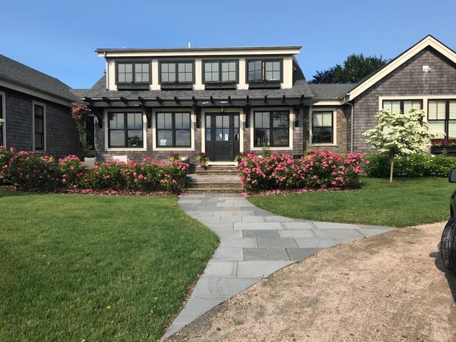 Home on Berkeley Avenue in Middletown sells for $2.7 million