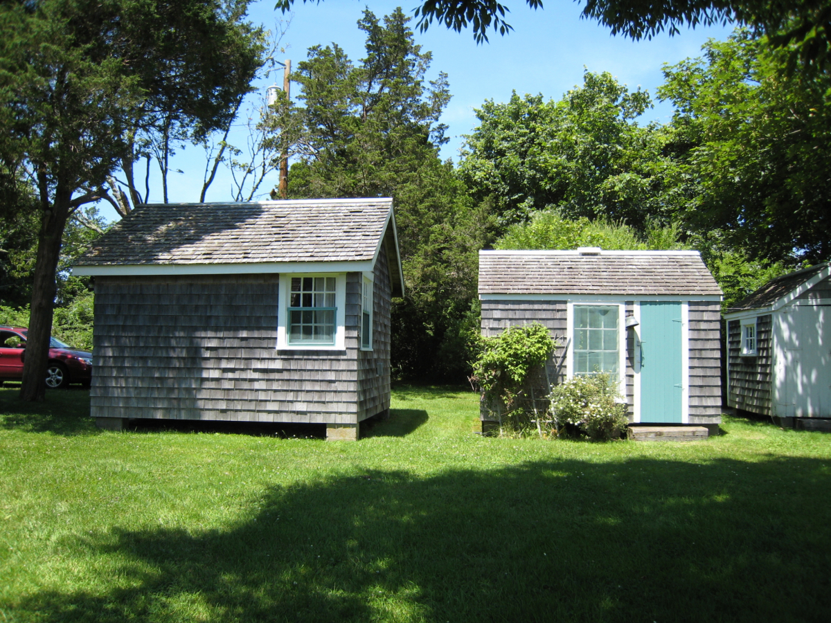 434 West Main Road, Little Compton, RI Lila Delman