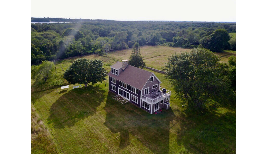 39D Grange Avenue, Little Compton, RI Lila Delman