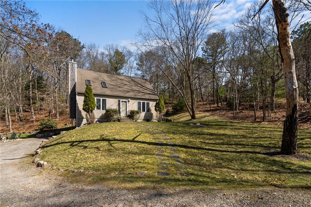 291 Gravelly Hill Road, South Kingstown, RI 02879 MLS 1278144 Lila