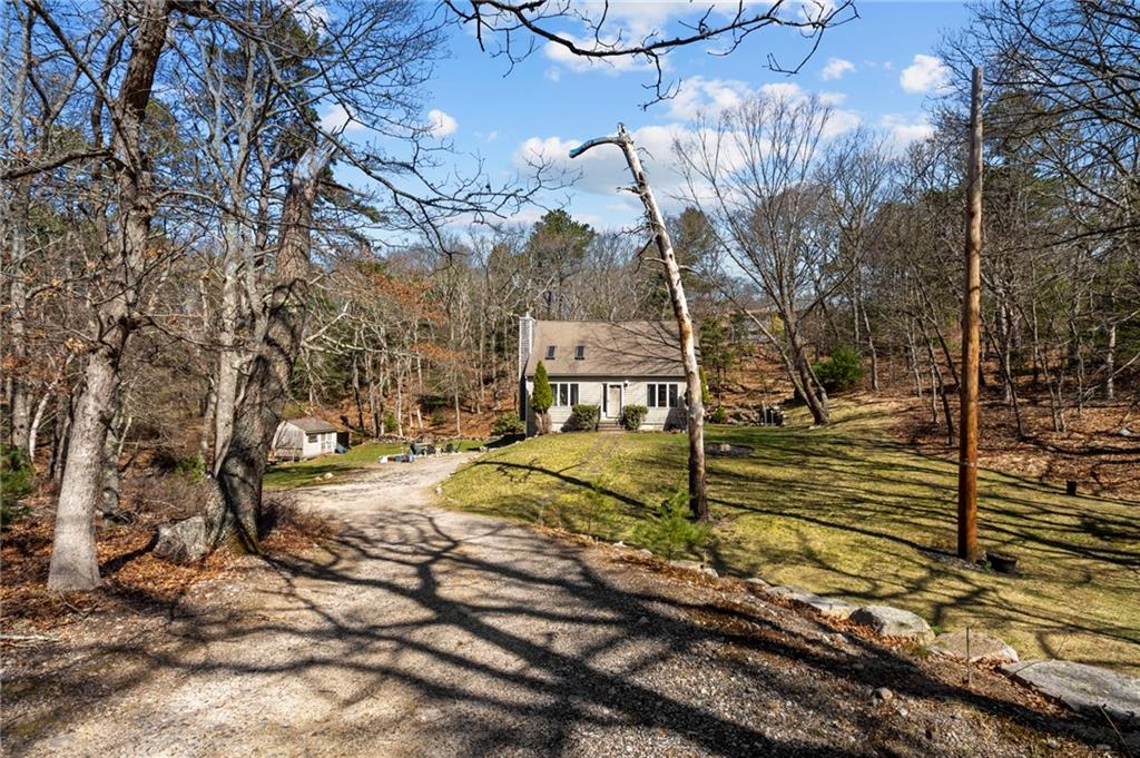 291 Gravelly Hill Road, South Kingstown, RI 02879 MLS 1278144 Lila