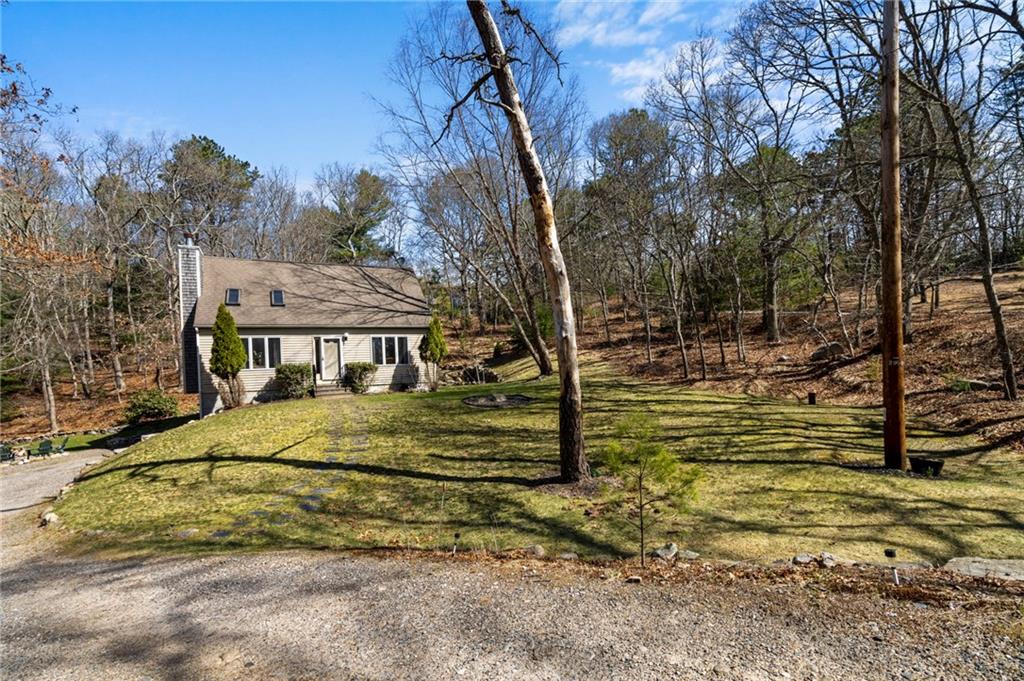 291 Gravelly Hill Road, South Kingstown, RI 02879 MLS 1278144 Lila