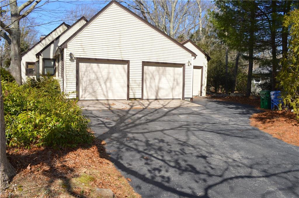 3 Boxwood Court, South Kingstown
