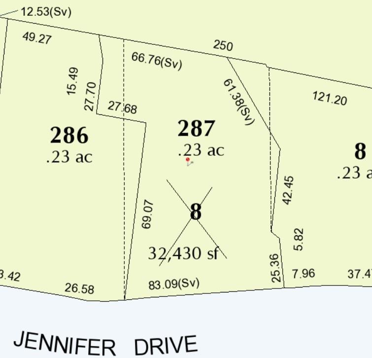 15 Jennifer Drive, South Kingstown