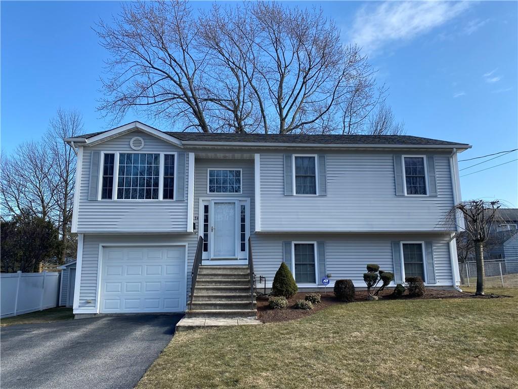 24 Crawford St Cranston Lila Delman