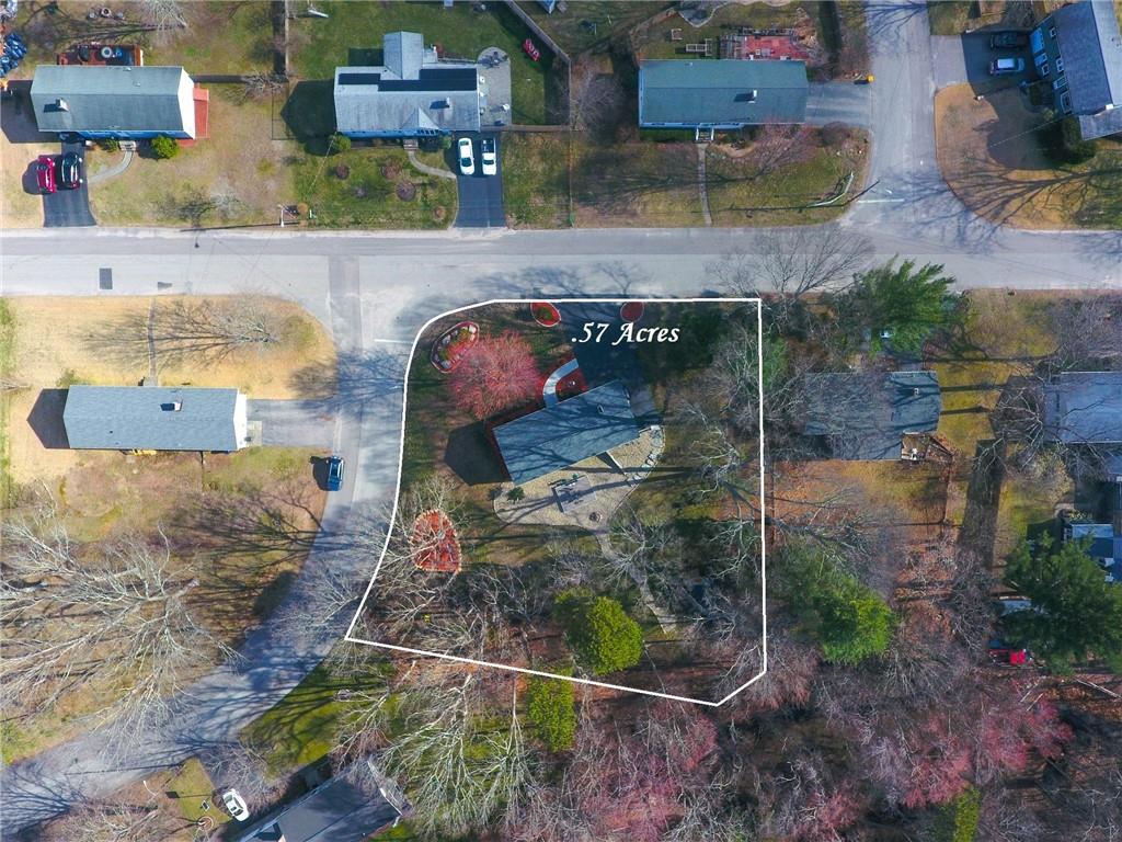 96 Heritage Road, North Kingstown