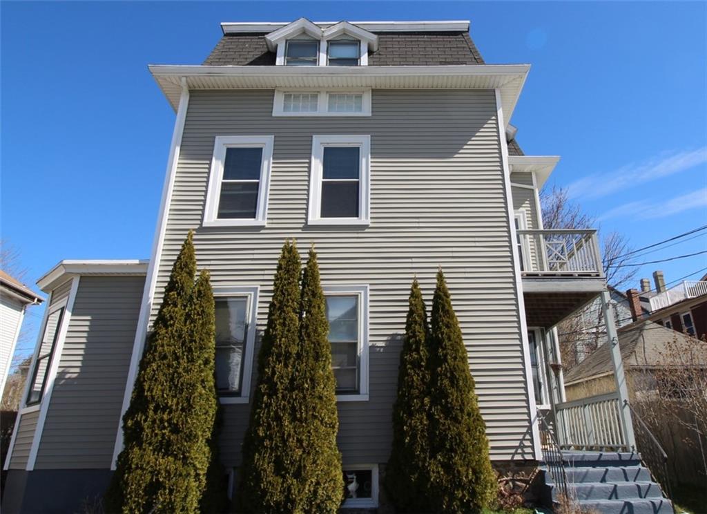 5 Clinton Avenue, Unit#2, Newport