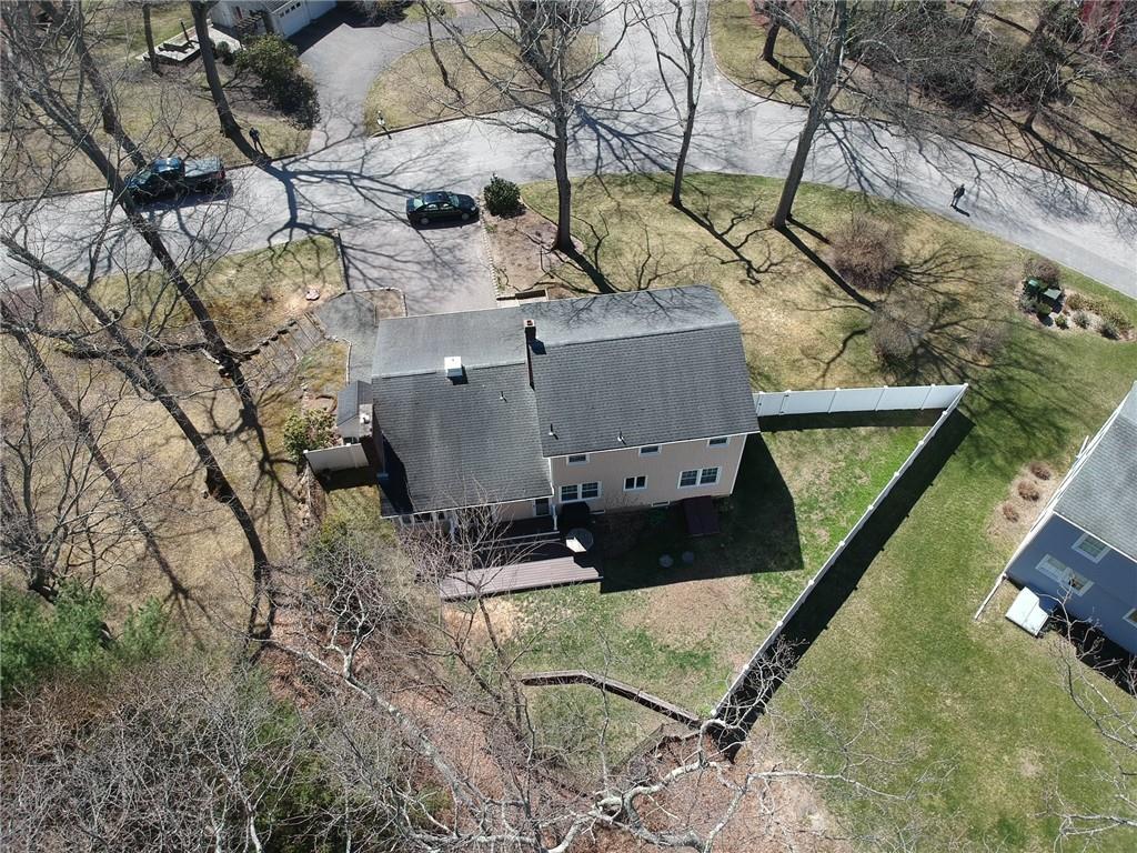 198 Daniel Drive, North Kingstown, RI 02852 MLS 1279474 Lila Delman