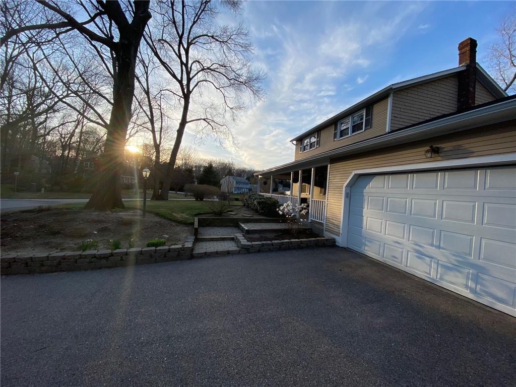 198 Daniel Drive, North Kingstown, RI 02852 MLS 1279474 Lila Delman