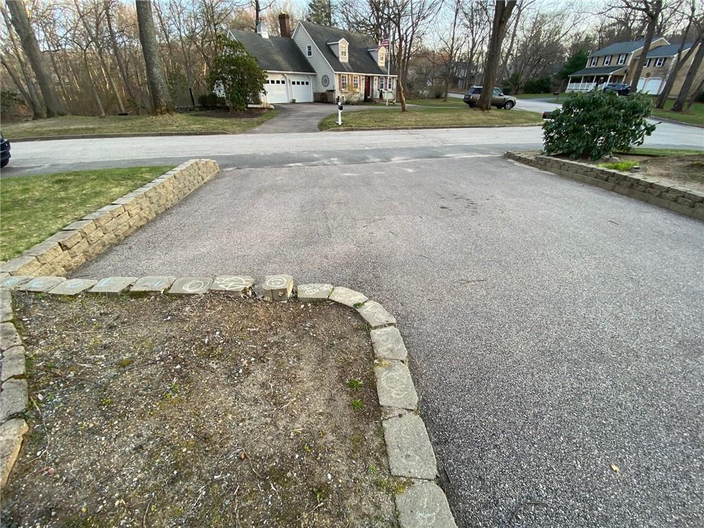 198 Daniel Drive, North Kingstown, RI 02852 MLS 1279474 Lila Delman