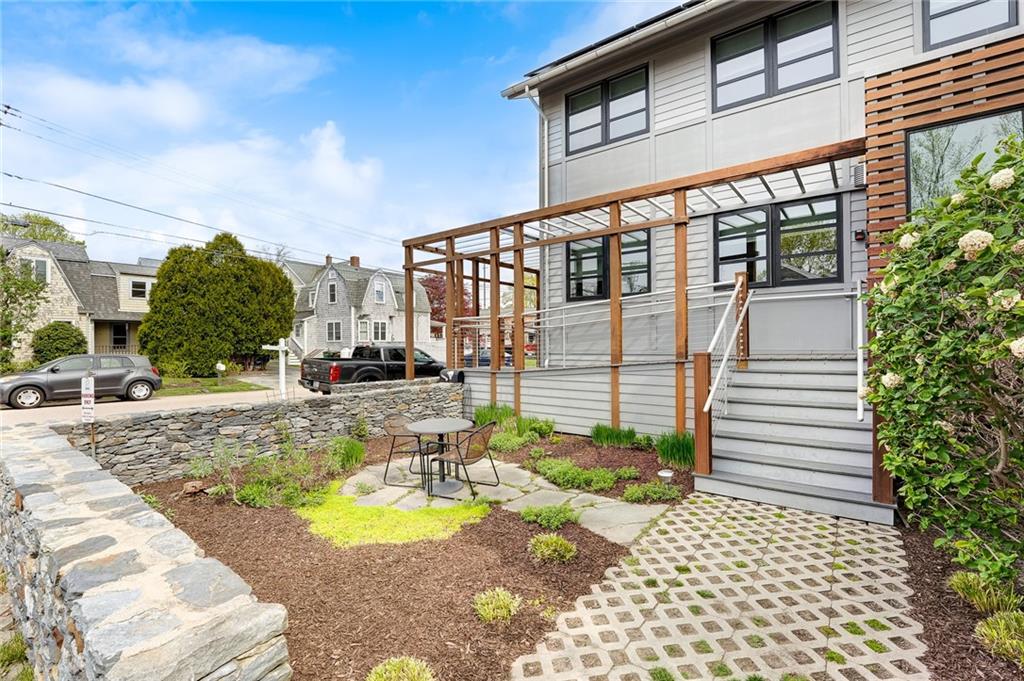 5 Clinton Avenue, Jamestown, RI 02835 MLS 1279628 Lila Delman