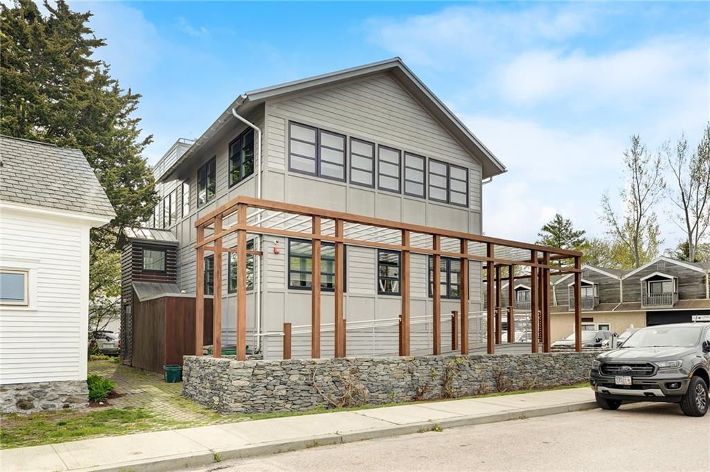 5 Clinton Avenue, Jamestown, RI 02835 MLS 1279628 Lila Delman