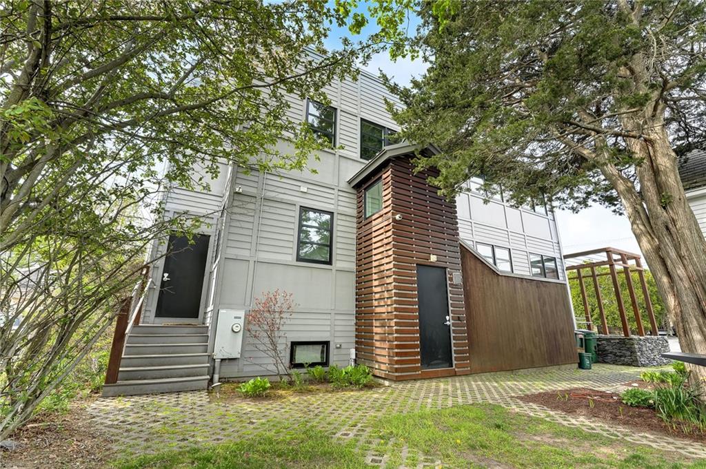 5 Clinton Avenue, Jamestown, RI 02835 MLS 1279628 Lila Delman