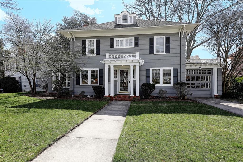 492 Wayland Avenue, Providence, RI 02906 MLS 1279661 Lila Delman