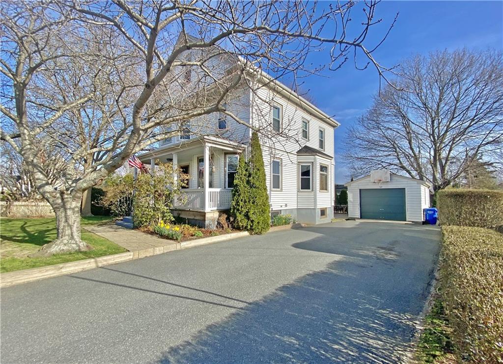 115 Bliss Road, Newport, RI 02840 MLS 1279710 Lila Delman