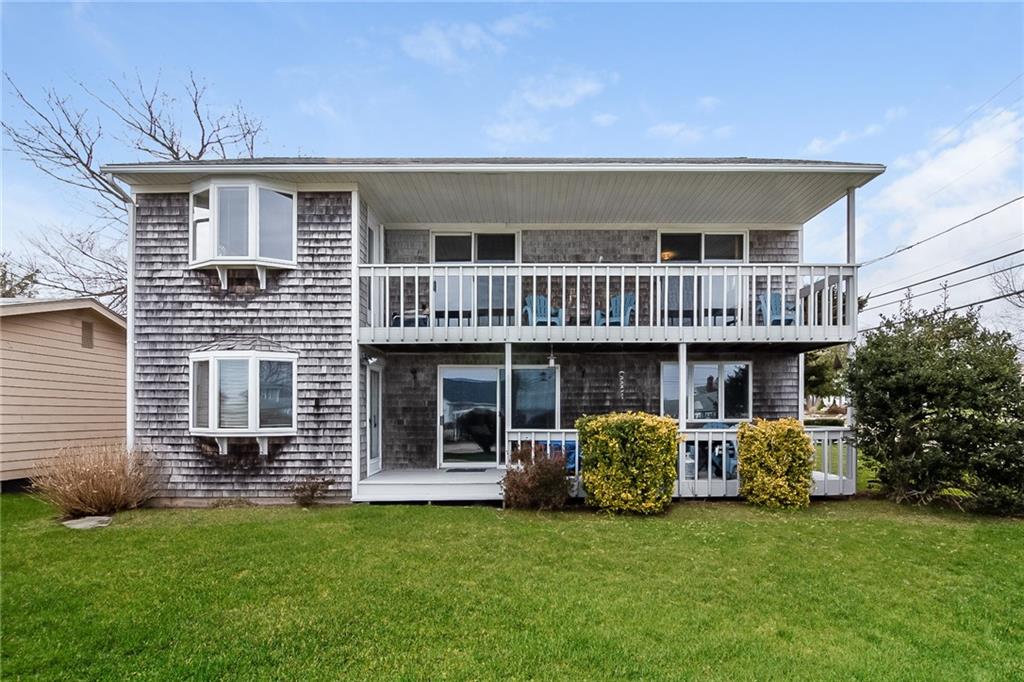 1 Camden Road, Narragansett, RI 02882 MLS 1279745 Lila Delman