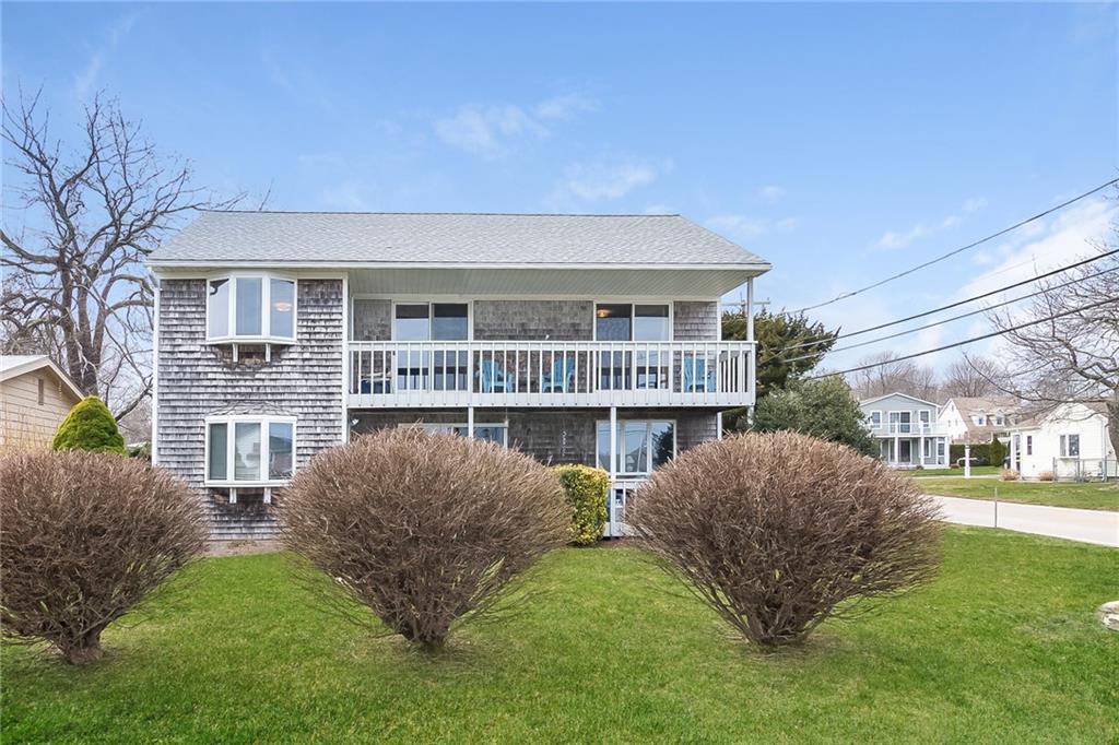 1 Camden Road, Narragansett, RI 02882 MLS 1279745 Lila Delman