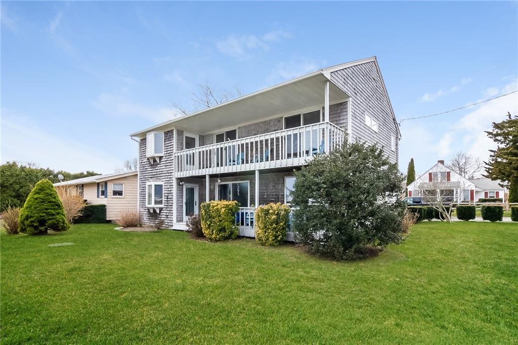 1 Camden Road, Narragansett, RI 02882 MLS 1279745 Lila Delman