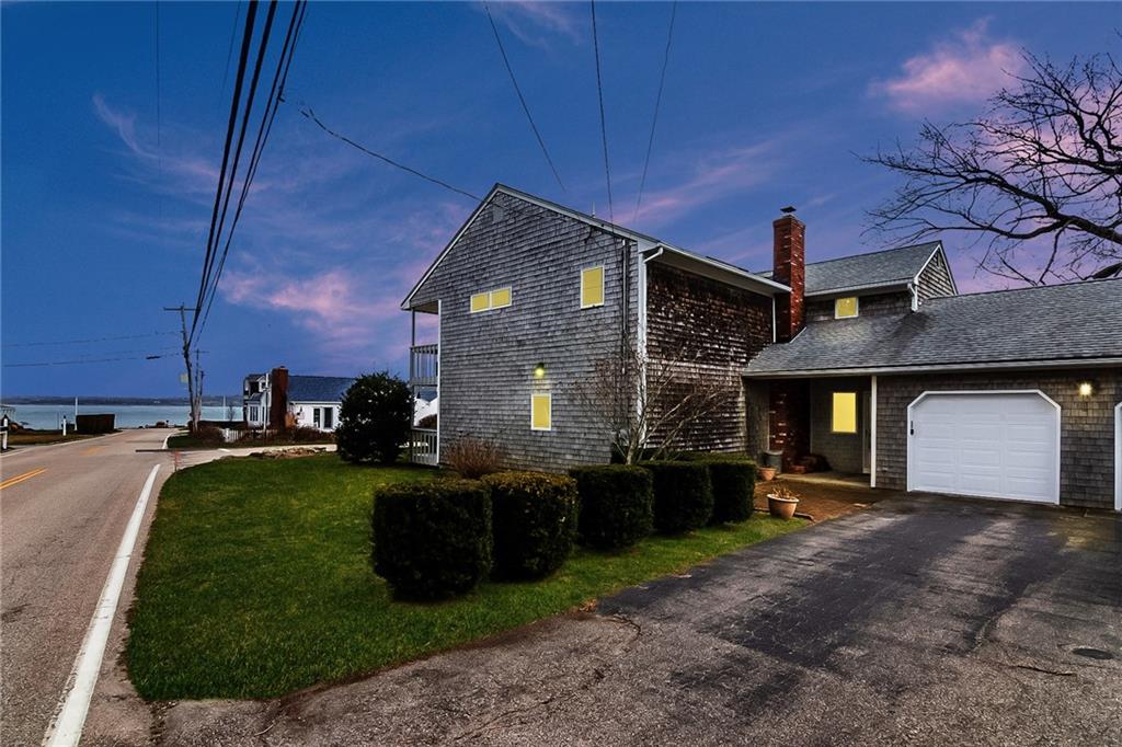 1 Camden Road, Narragansett, RI 02882 MLS 1279745 Lila Delman