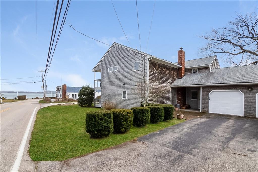 1 Camden Road, Narragansett, RI 02882 MLS 1279745 Lila Delman