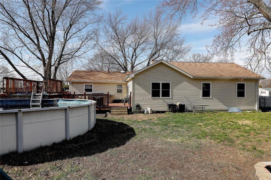 509 Walnut Hill Road, Woonsocket, RI 02895 MLS 1279874 Lila Delman