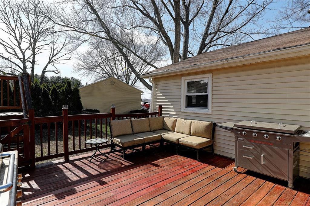 509 Walnut Hill Road, Woonsocket, RI 02895 MLS 1279874 Lila Delman