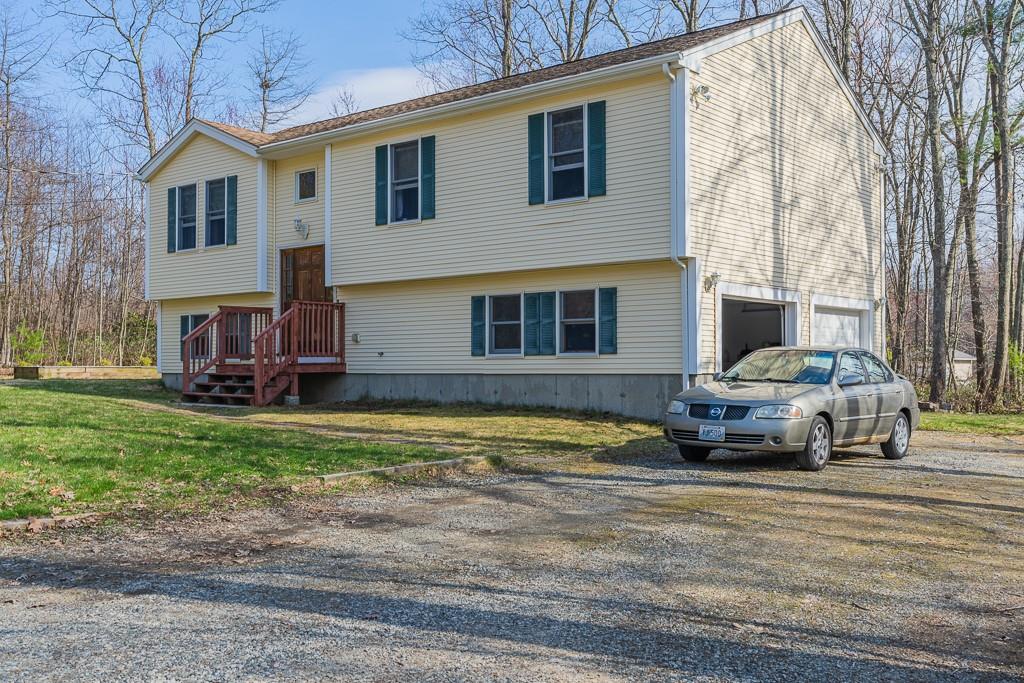 87 Oak Hill Road, Burrillville, RI 02859 MLS 1280065 Lila Delman