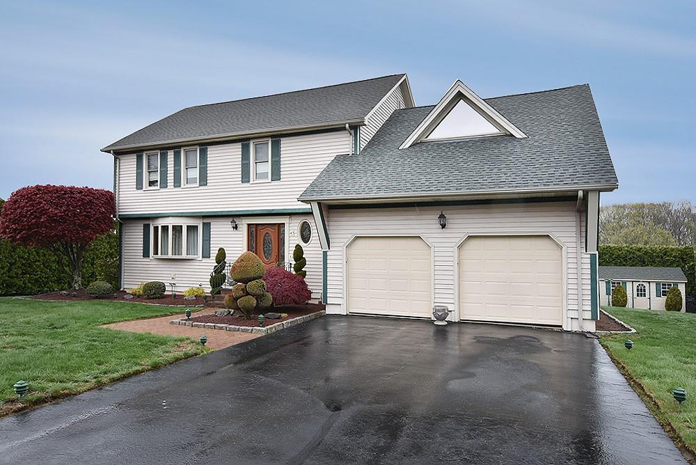 45 Alpine Estates Drive, Cranston, RI 02921 MLS 1280126 Lila Delman