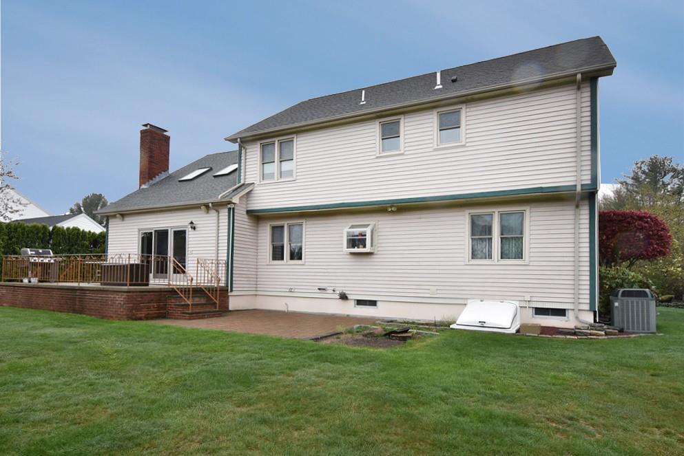 45 Alpine Estates Drive, Cranston, RI 02921 MLS 1280126 Lila Delman