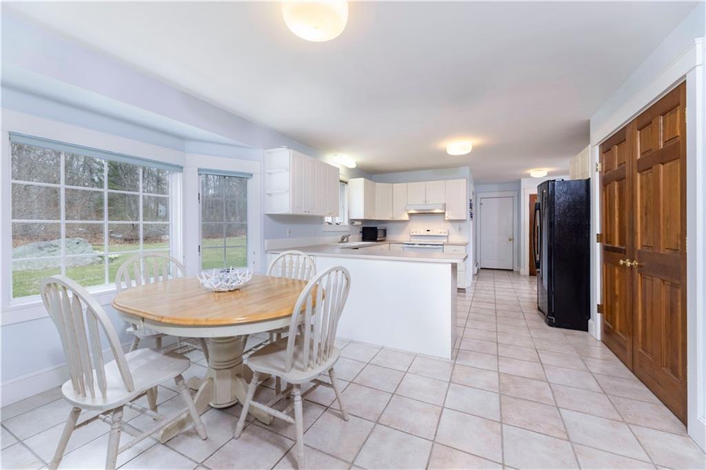 167 Francis Horn Drive, South Kingstown