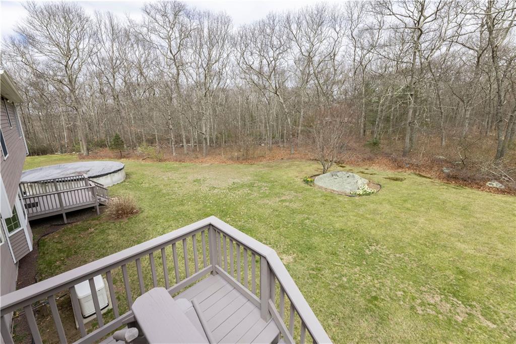 167 Francis Horn Drive, South Kingstown