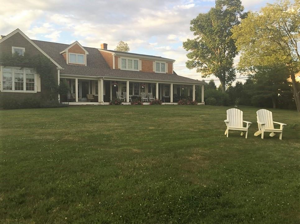 16 Millers Lane, Swansea, MA 02777 MLS 1280207 Lila Delman