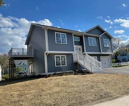 390 Meadow View Avenue, Warwick