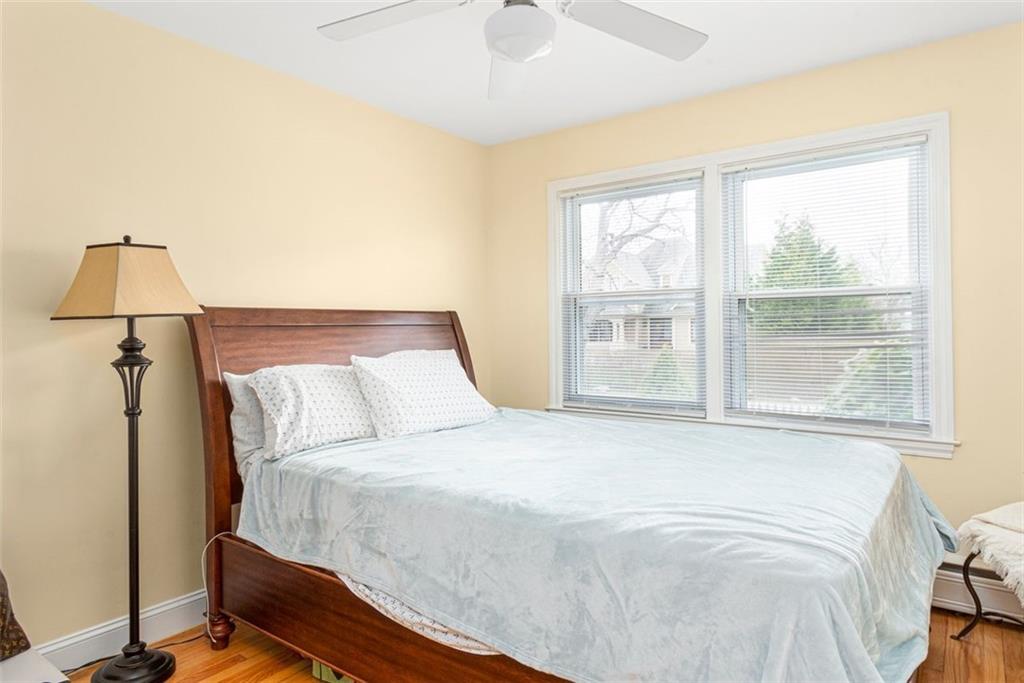 42 Parker Avenue, Newport, RI 02840 MLS 1280314 Lila Delman