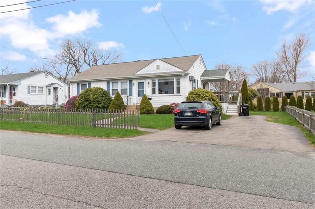 42 Parker Avenue, Newport, RI 02840 MLS 1280314 Lila Delman