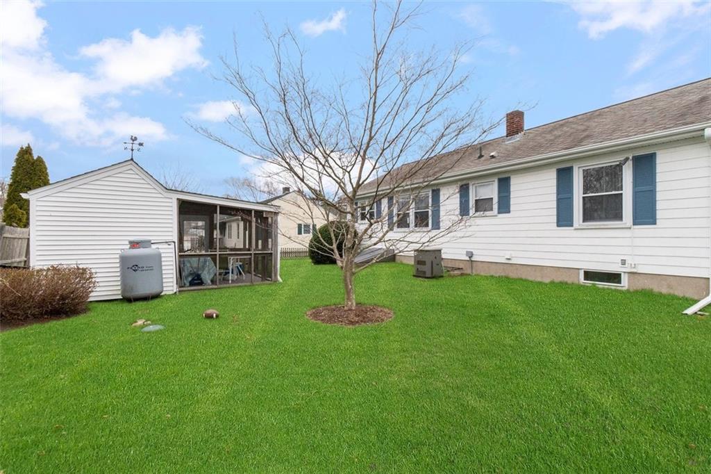 42 Parker Avenue, Newport, RI 02840 MLS 1280314 Lila Delman