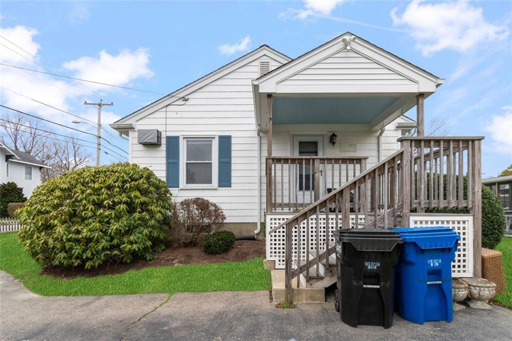 42 Parker Avenue, Newport, RI 02840 MLS 1280314 Lila Delman