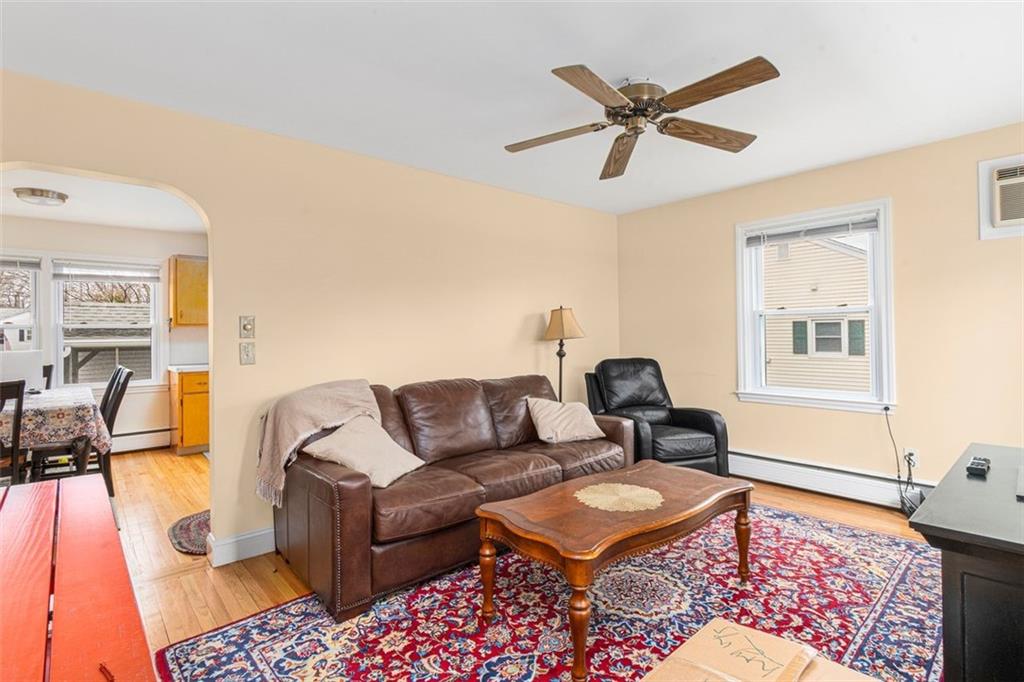 42 Parker Avenue, Newport, RI 02840 MLS 1280314 Lila Delman