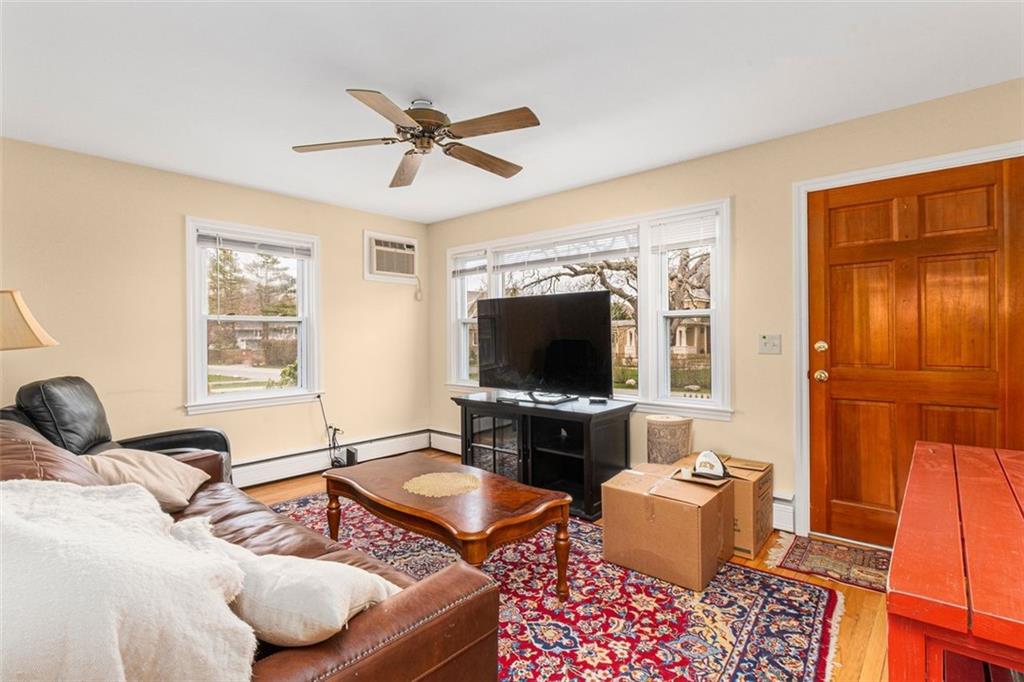 42 Parker Avenue, Newport, RI 02840 MLS 1280314 Lila Delman