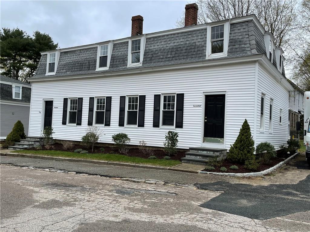 17 - 19 Mill Street, Scituate