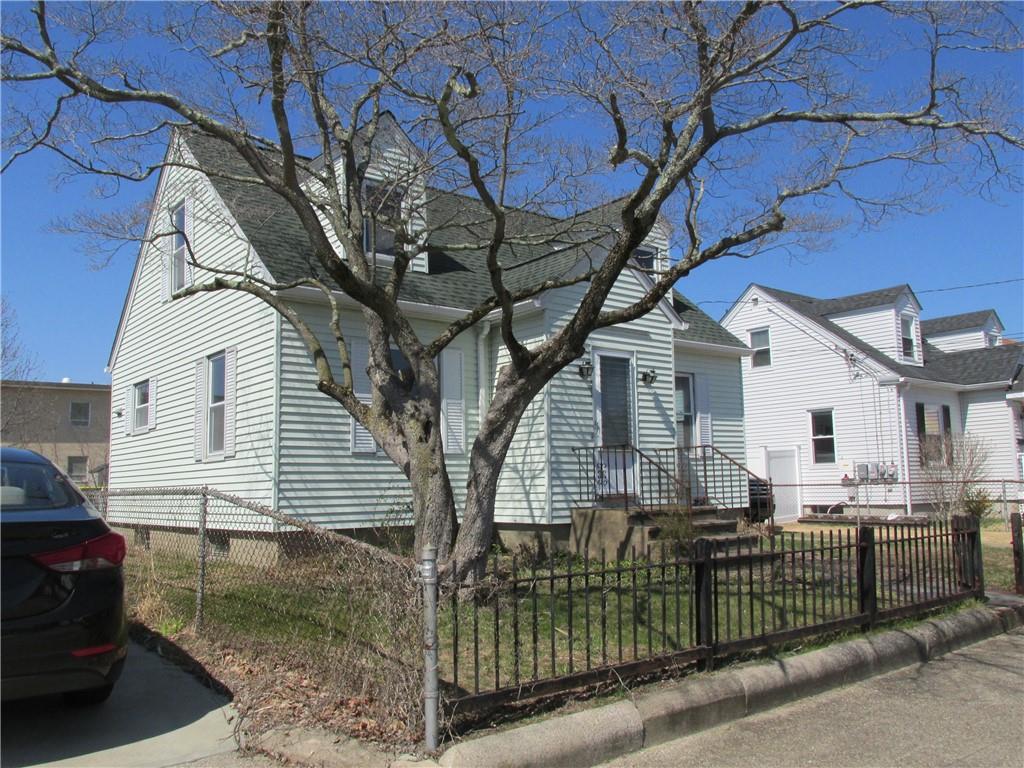 81 Rosemere Road, Pawtucket, RI 02861 MLS 1280393 Lila Delman