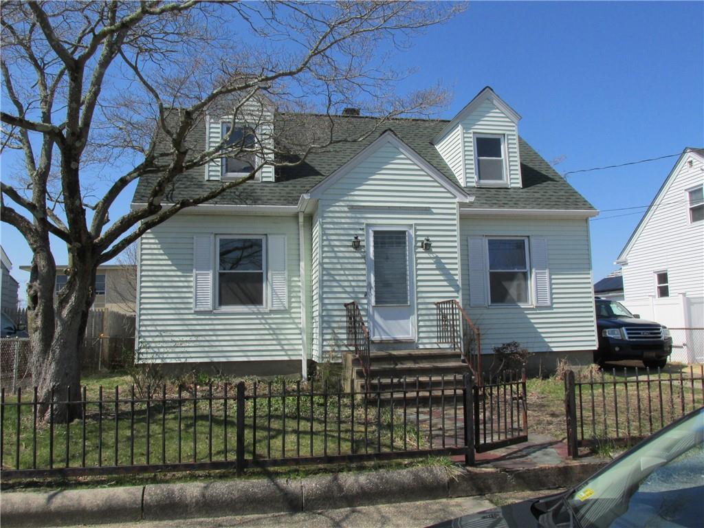 81 Rosemere Road, Pawtucket, RI 02861 MLS 1280393 Lila Delman