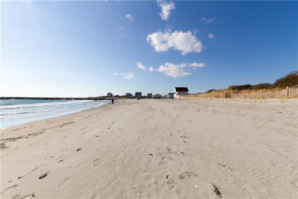 234 Sand Hill Cove Road, Narragansett