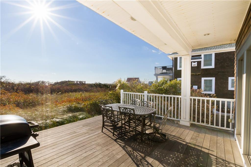 234 Sand Hill Cove Road, Narragansett