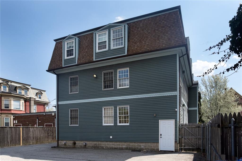 1427 Westminster Street, Unit#c, Providence